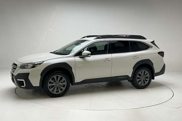 2024 Subaru Outback AWD 6GEN