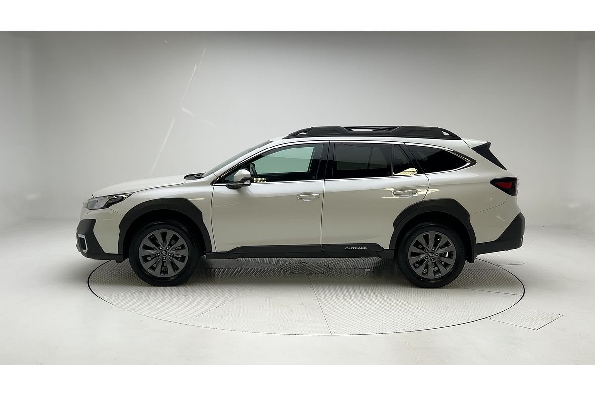 2024 Subaru Outback AWD 6GEN