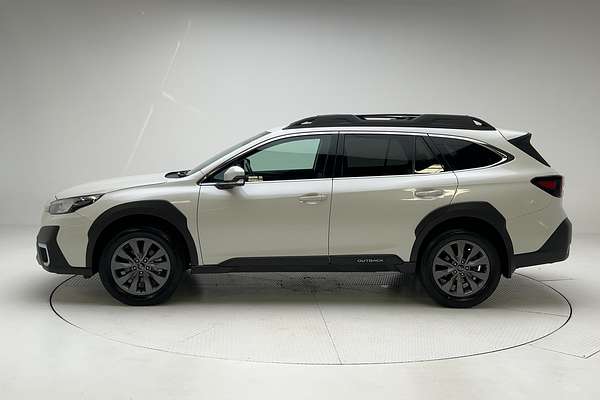 2024 Subaru Outback AWD 6GEN