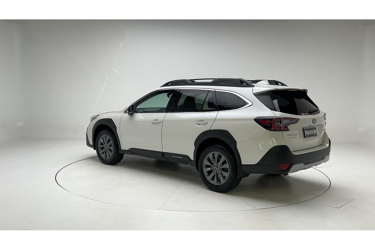 2024 Subaru Outback AWD 6GEN