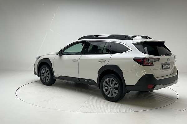 2024 Subaru Outback AWD 6GEN