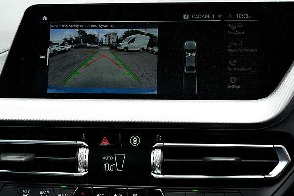 2023 BMW 2 Series 220i M Sport F44