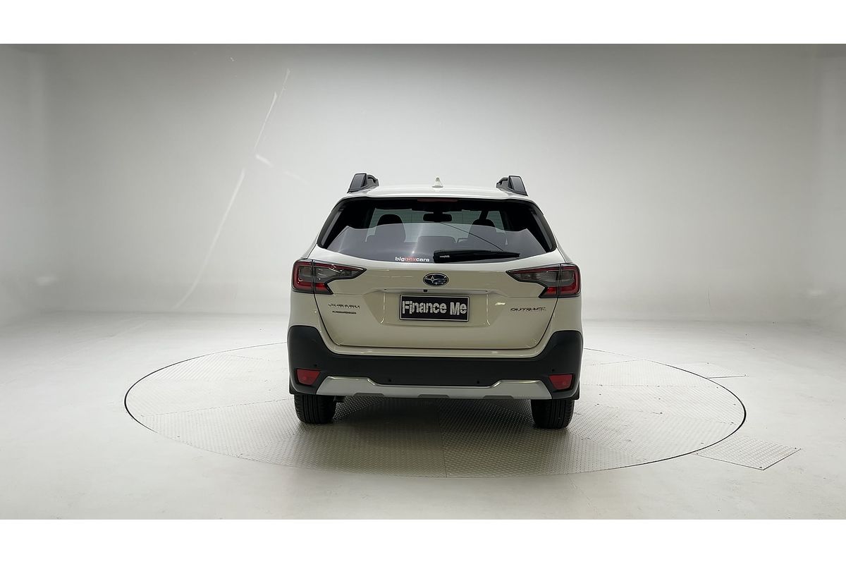 2024 Subaru Outback AWD 6GEN