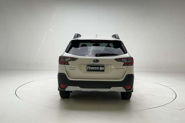 2024 Subaru Outback AWD 6GEN