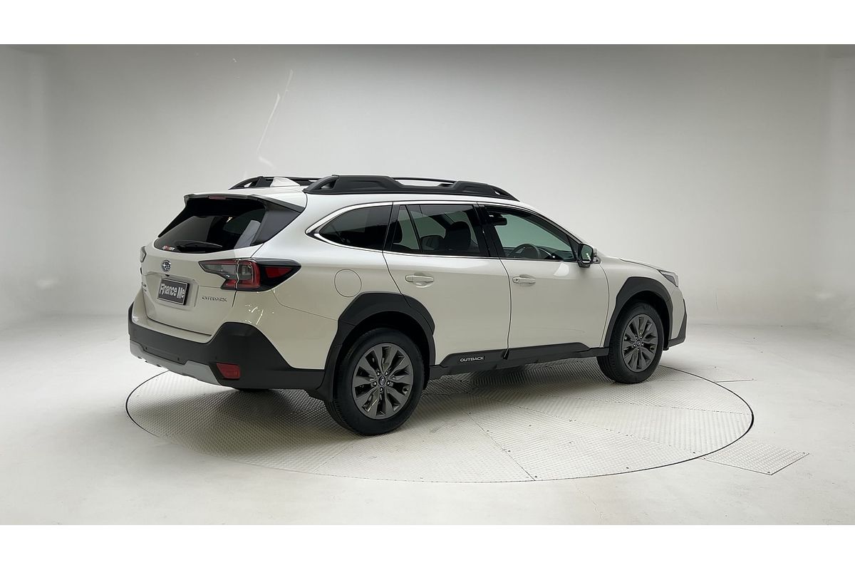 2024 Subaru Outback AWD 6GEN
