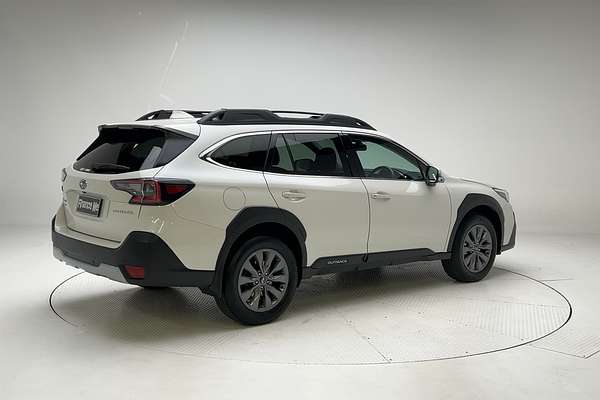 2024 Subaru Outback AWD 6GEN