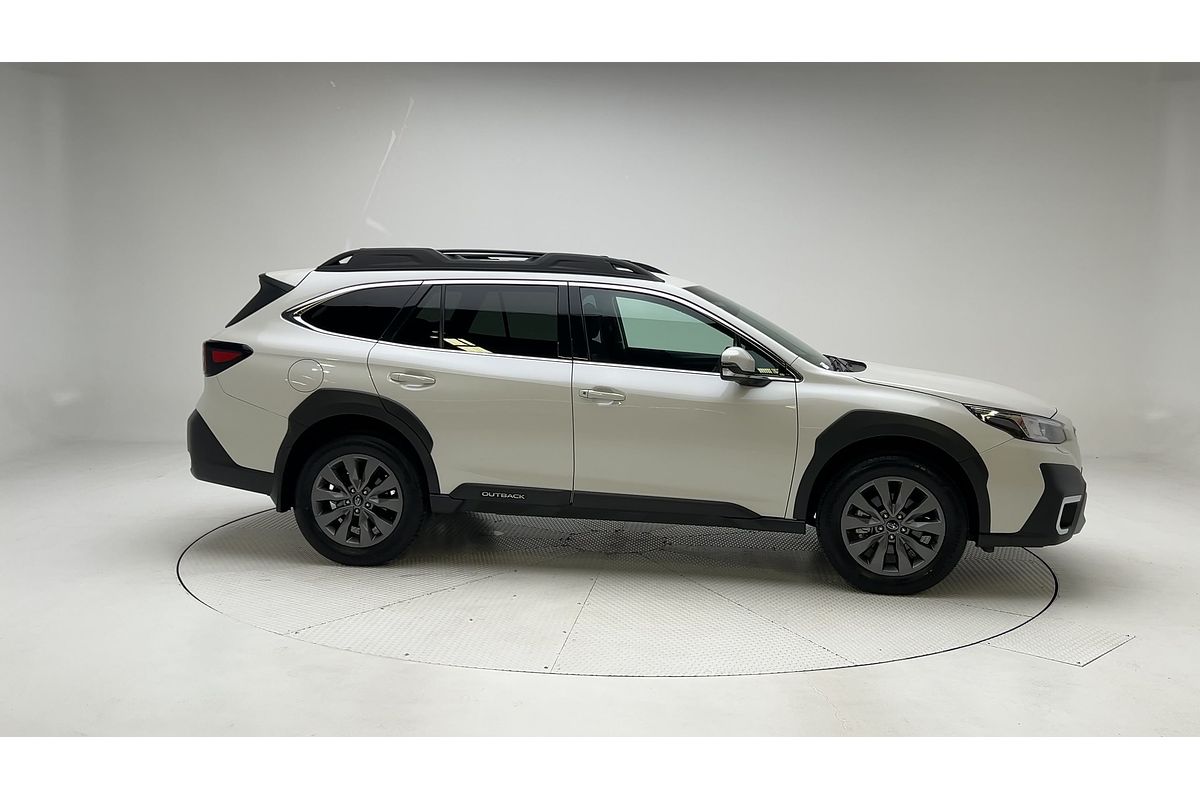 2024 Subaru Outback AWD 6GEN