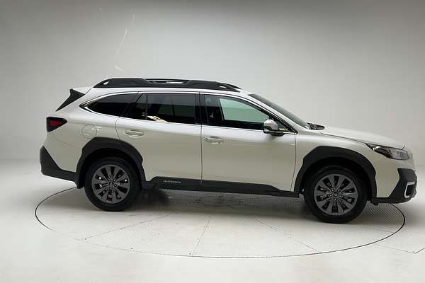 2024 Subaru Outback AWD 6GEN