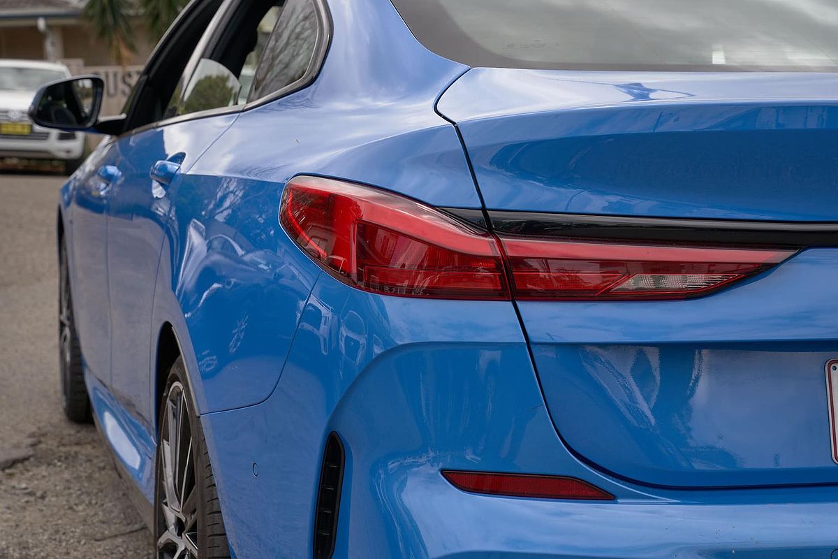 2023 BMW 2 Series 220i M Sport F44