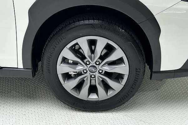 2024 Subaru Outback AWD 6GEN
