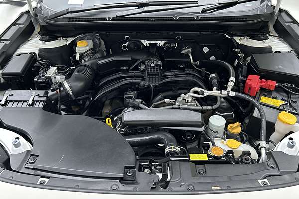 2024 Subaru Outback AWD 6GEN