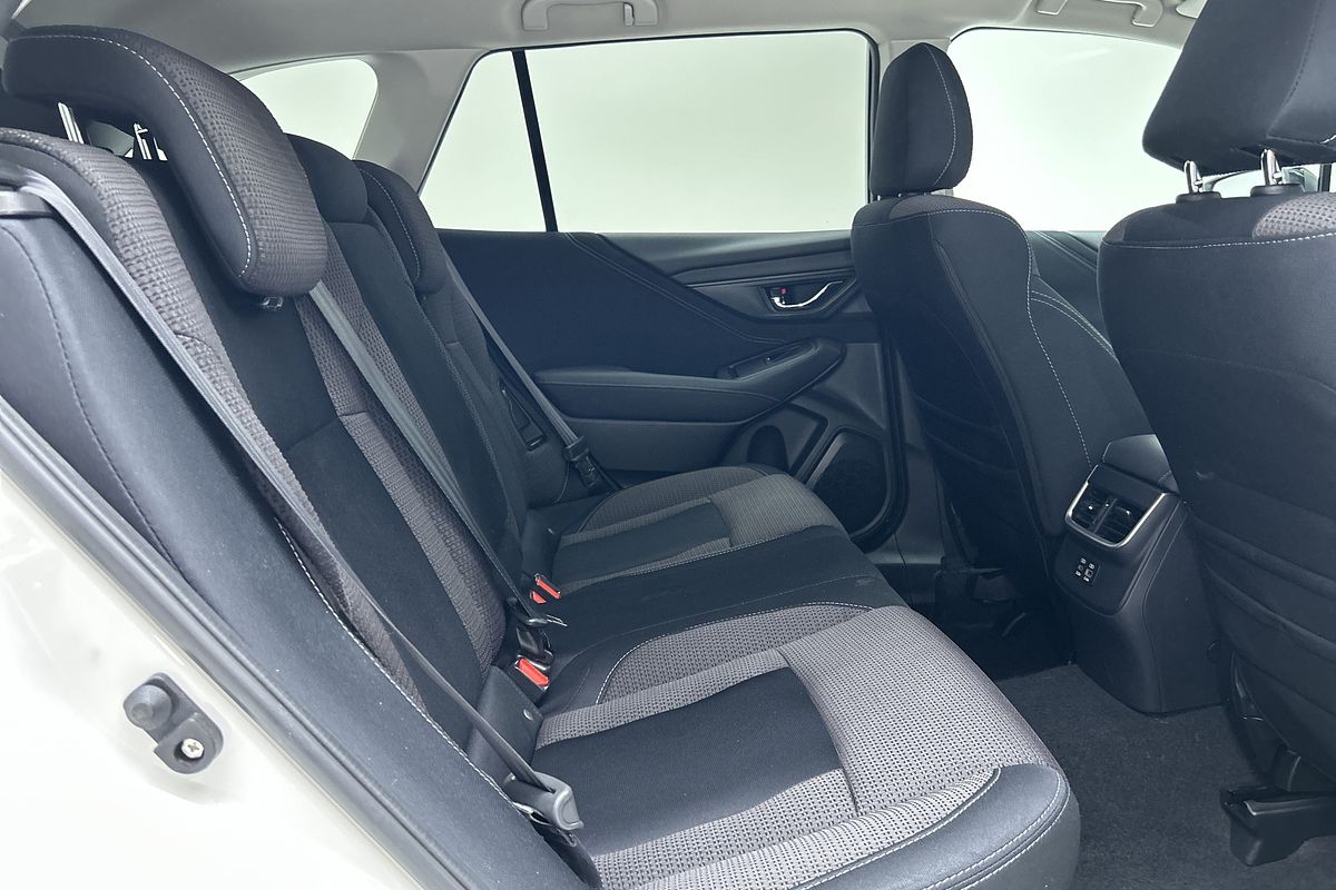 2024 Subaru Outback AWD 6GEN