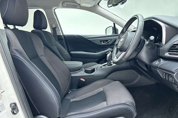 2024 Subaru Outback AWD 6GEN