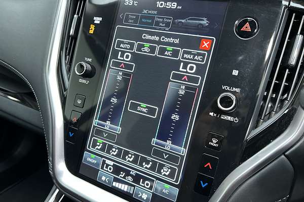 2024 Subaru Outback AWD 6GEN