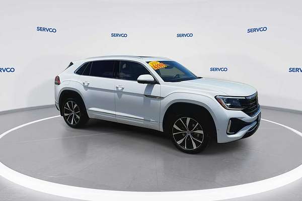 2024 Volkswagen Atlas Cross Sport 2.0T SEL Premium R-Line