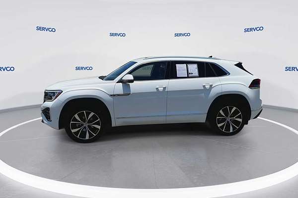 2024 Volkswagen Atlas Cross Sport 2.0T SEL Premium R-Line