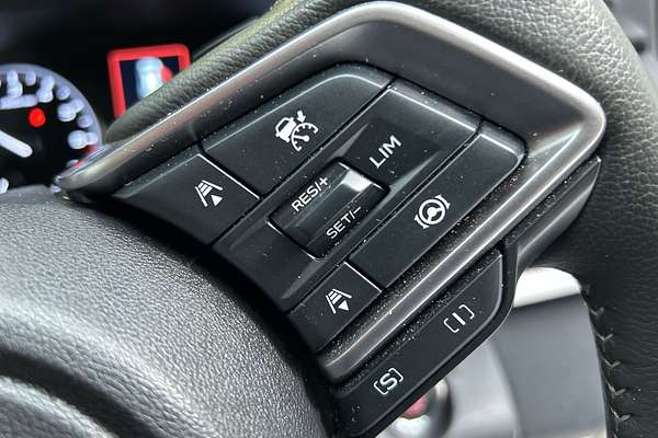 2024 Subaru Outback AWD 6GEN