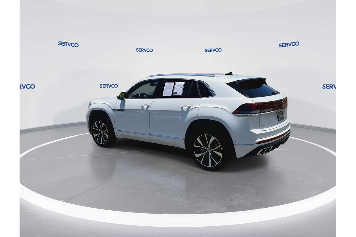 2024 Volkswagen Atlas Cross Sport 2.0T SEL Premium R-Line