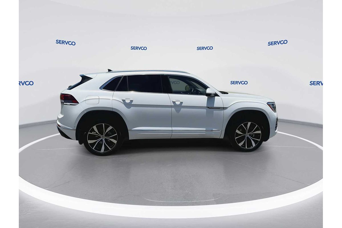 2024 Volkswagen Atlas Cross Sport 2.0T SEL Premium R-Line