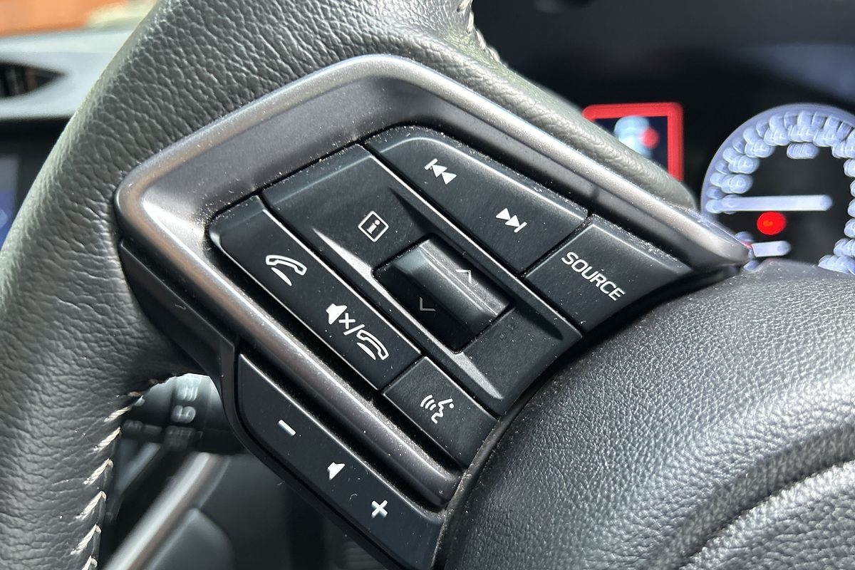 2024 Subaru Outback AWD 6GEN
