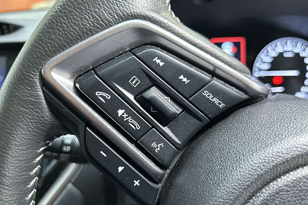 2024 Subaru Outback AWD 6GEN