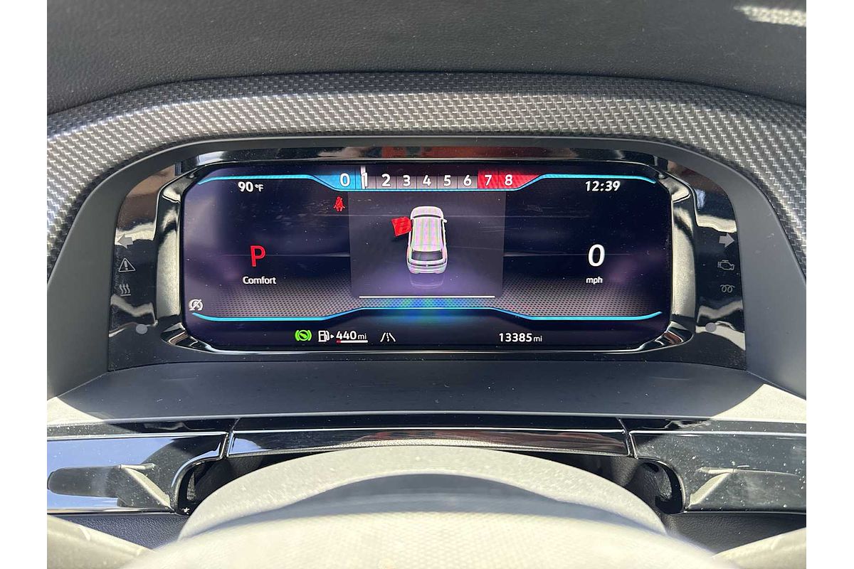 2024 Volkswagen Atlas Cross Sport 2.0T SEL Premium R-Line