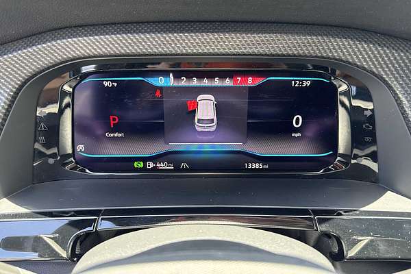 2024 Volkswagen Atlas Cross Sport 2.0T SEL Premium R-Line