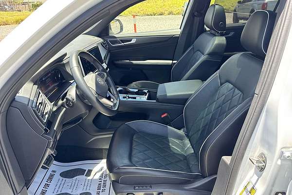 2024 Volkswagen Atlas Cross Sport 2.0T SEL Premium R-Line