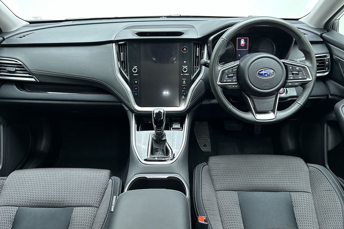 2024 Subaru Outback AWD 6GEN