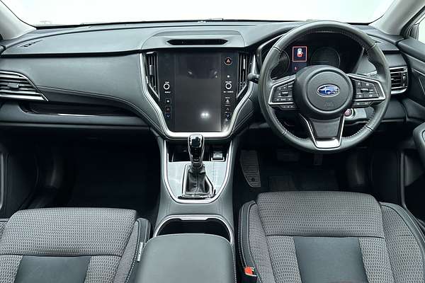 2024 Subaru Outback AWD 6GEN
