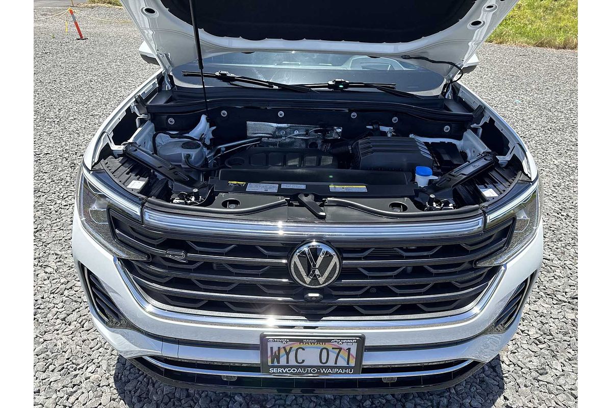 2024 Volkswagen Atlas Cross Sport 2.0T SEL Premium R-Line