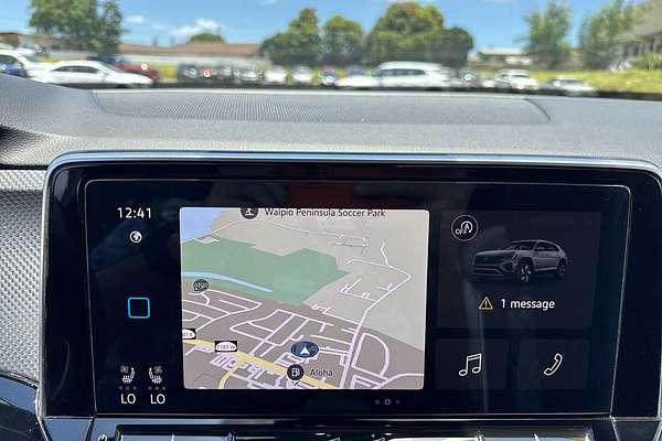 2024 Volkswagen Atlas Cross Sport 2.0T SEL Premium R-Line