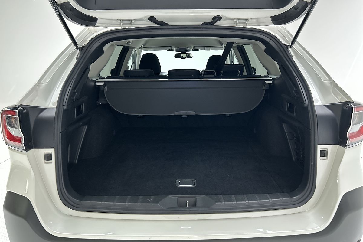 2024 Subaru Outback AWD 6GEN