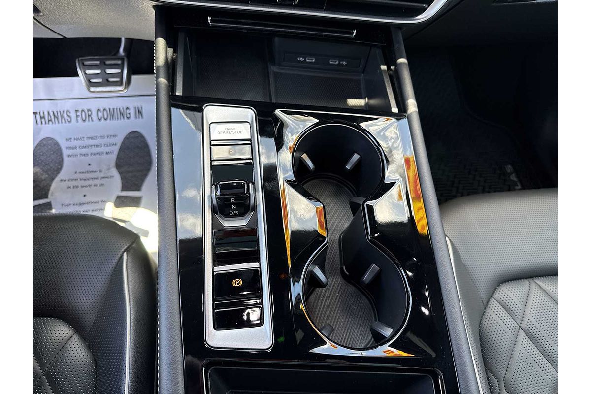 2024 Volkswagen Atlas Cross Sport 2.0T SEL Premium R-Line