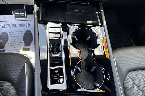 2024 Volkswagen Atlas Cross Sport 2.0T SEL Premium R-Line