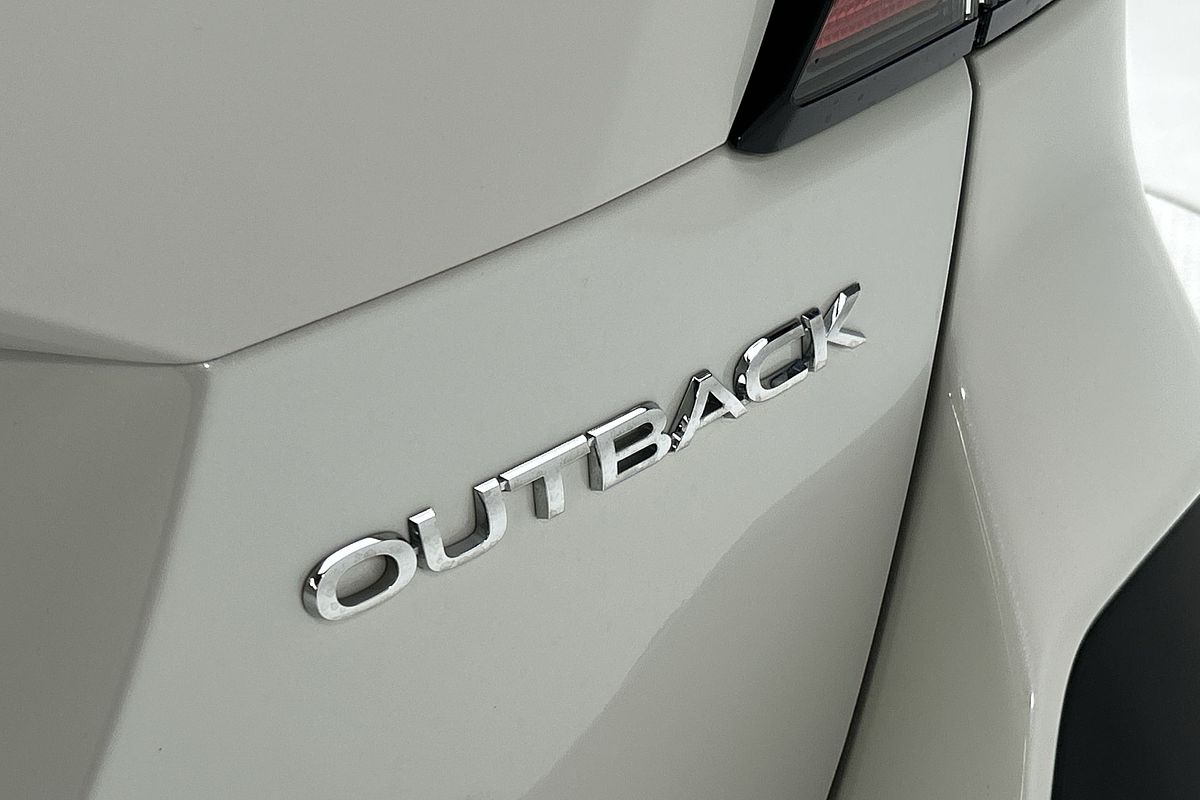 2024 Subaru Outback AWD 6GEN