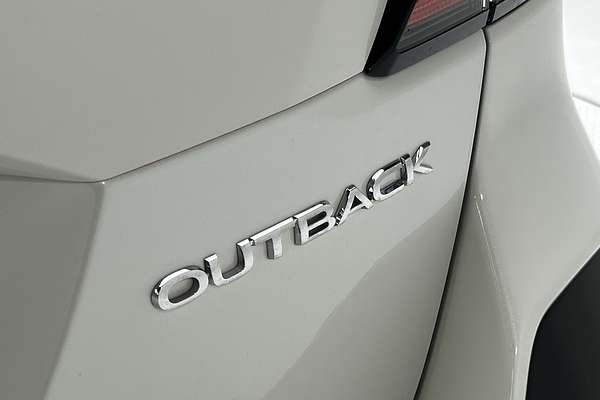 2024 Subaru Outback AWD 6GEN