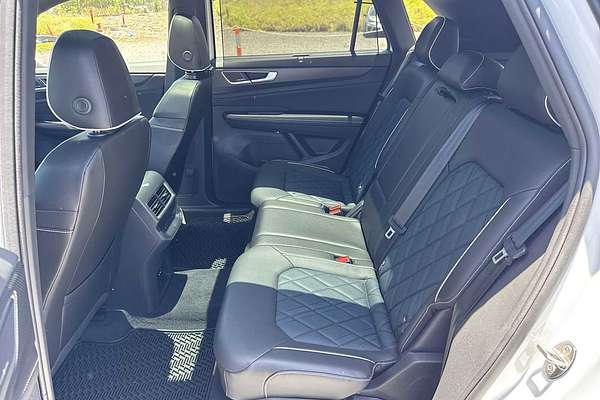 2024 Volkswagen Atlas Cross Sport 2.0T SEL Premium R-Line