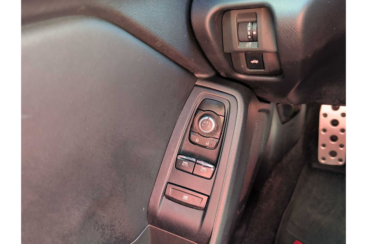 2022 Subaru BRZ Limited