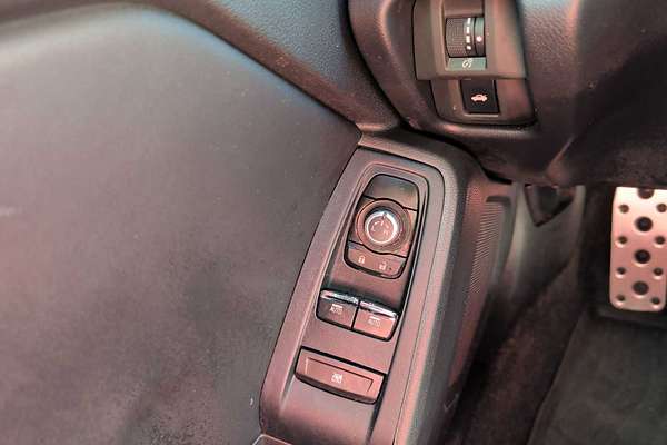 2022 Subaru BRZ Limited