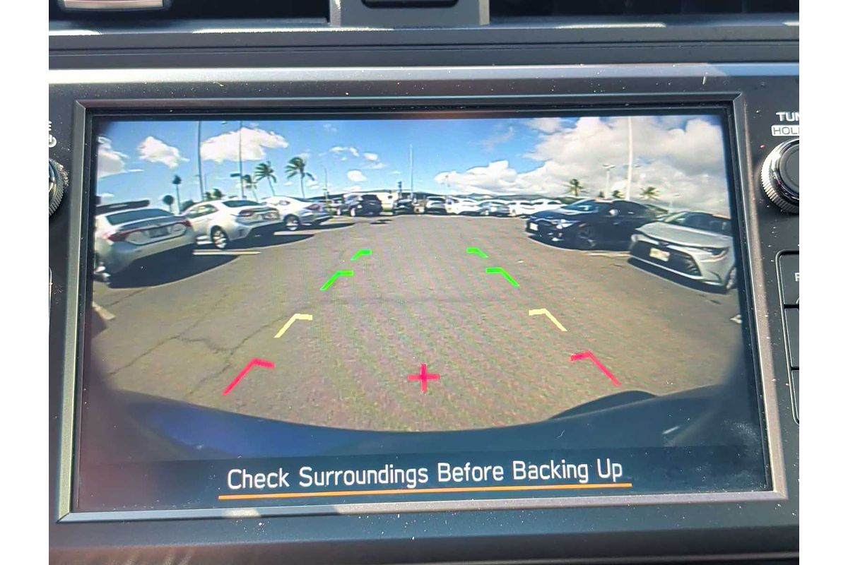 2022 Subaru BRZ Limited