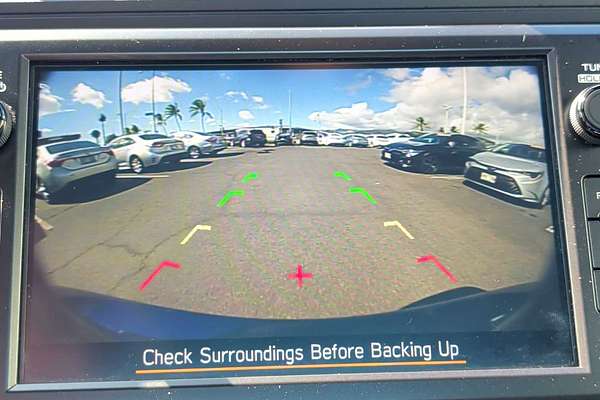 2022 Subaru BRZ Limited