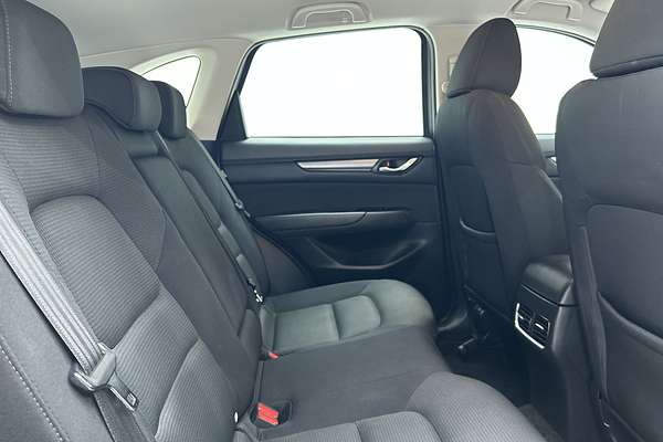2023 Mazda CX-5 G25 Maxx Sport KF Series