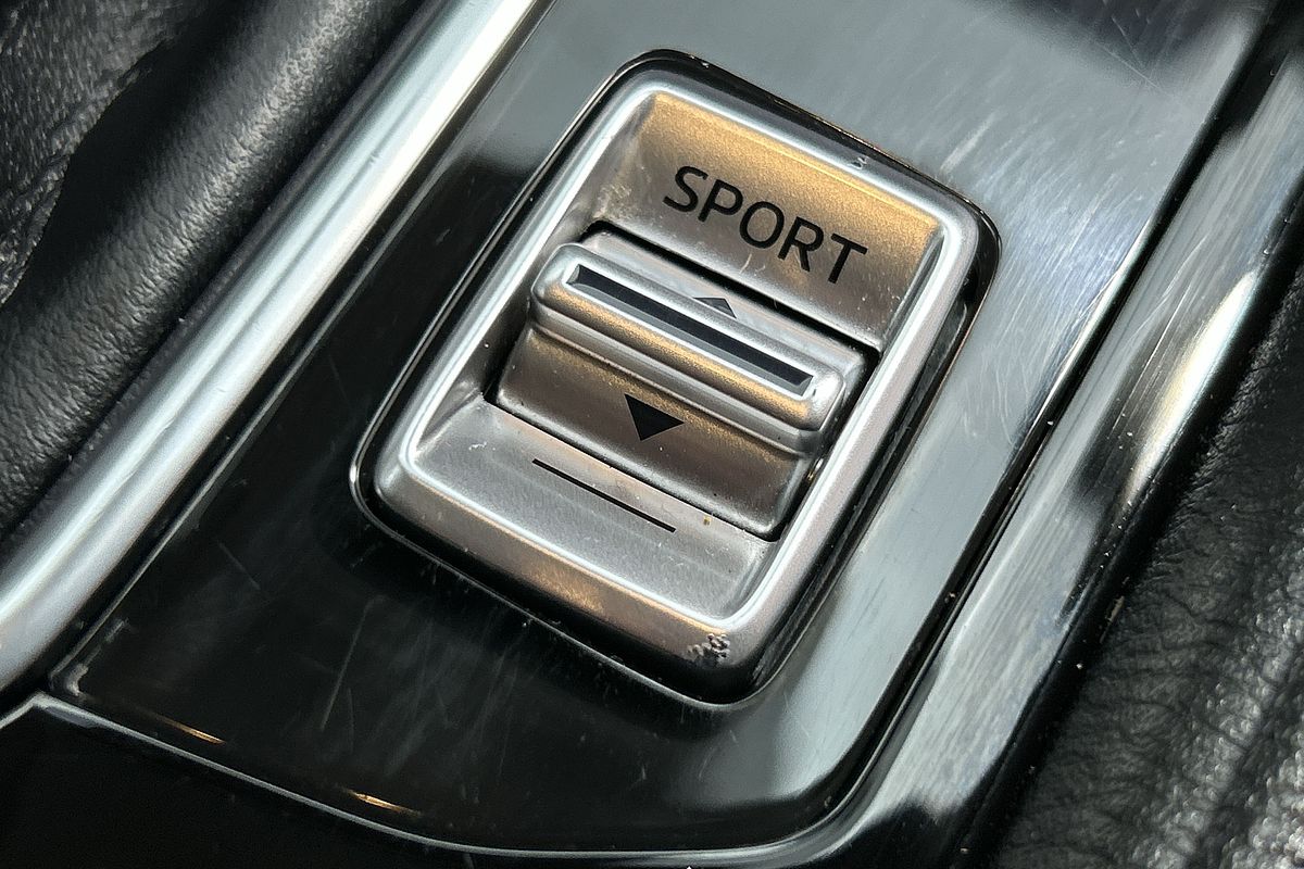 2023 Mazda CX-5 G25 Maxx Sport KF Series