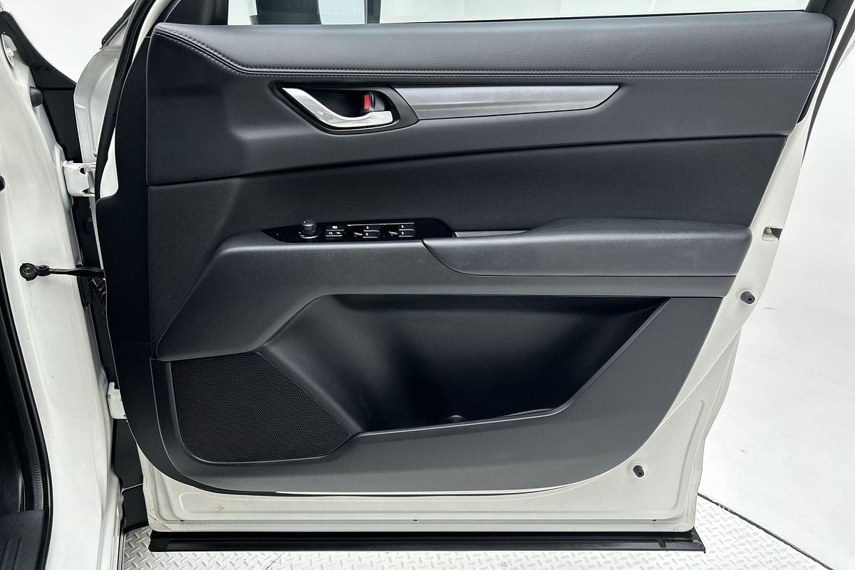 2023 Mazda CX-5 G25 Maxx Sport KF Series