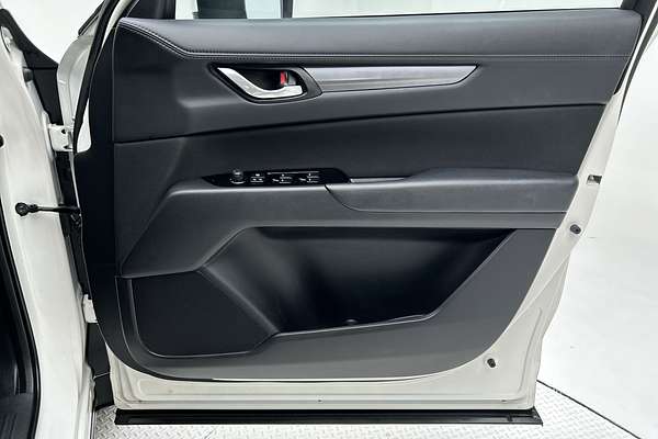 2023 Mazda CX-5 G25 Maxx Sport KF Series