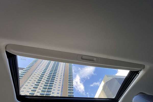 2022 Lexus ES Ultra Luxury