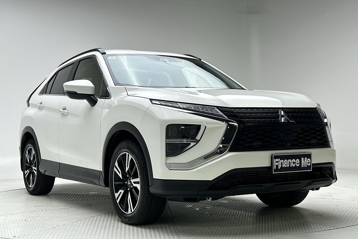 2023 Mitsubishi Eclipse Cross LS YB