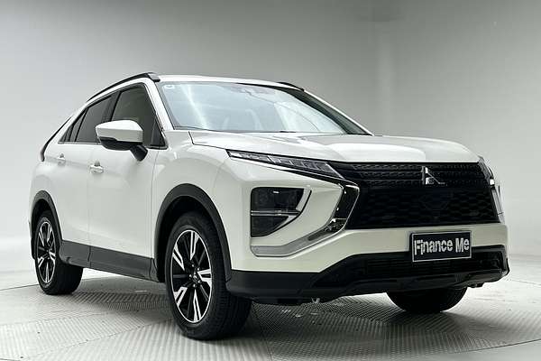 2023 Mitsubishi Eclipse Cross LS YB