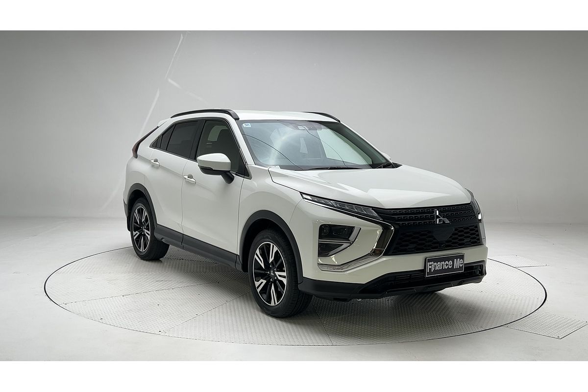 2023 Mitsubishi Eclipse Cross LS YB